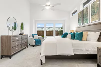 603 Sherwood Drive, Melissa, TX 75454 - Photo 15