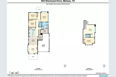 603 Sherwood Drive, Melissa, TX 75454 - Photo 33