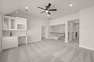 1609 Whisperwood Wy, Midlothian, TX 76065 - Photo 25