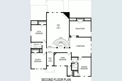 1609 Whisperwood Way, Midlothian, TX 76065 - Photo 31