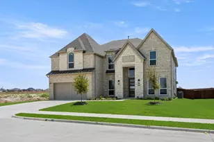 1609 Whisperwood Wy, Midlothian, TX 76065 - Photo 3