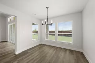 1609 Whisperwood Wy, Midlothian, TX 76065 - Photo 17