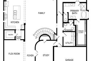 1818 River Hls Ct, Midlothian, TX 76065 - Photo 27