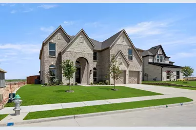 1818 River Hills Court, Midlothian, TX 76065 - Photo 3