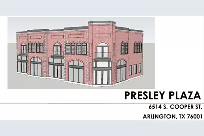 6514 S Cooper Street, Arlington, TX 76001 - Photo 1