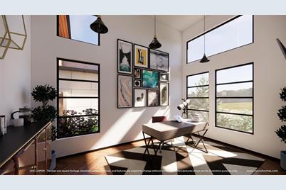 3601 Sky Ridge Lane, Melissa, TX 75454 - Photo 11