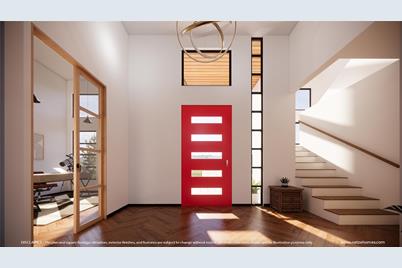 3601 Sky Ridge Lane, Melissa, TX 75454 - Photo 3