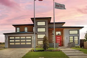 3603 Sky Rdg Ln, Melissa, TX 75454 - Photo 3