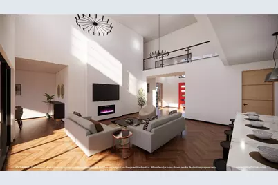 3603 Sky Ridge Lane, Melissa, TX 75454 - Photo 5