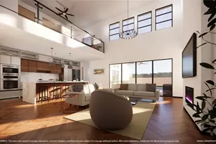 3603 Sky Rdg Ln, Melissa, TX 75454 - Photo 7