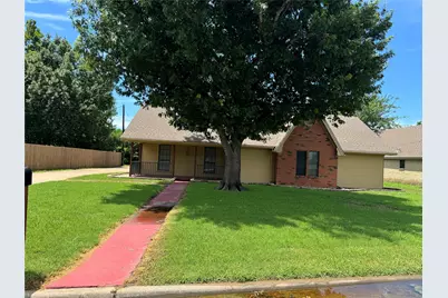804 Crestline Drive, Mexia, TX 76667 - Photo 1