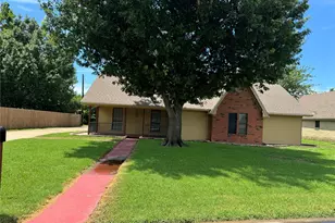 804 Crestline Dr, Mexia, TX 76667 - Photo 1