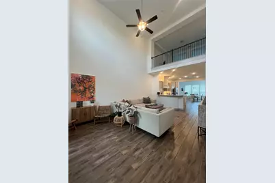 8878 Ice House Drive, North Richland Hills, TX 76180 - Photo 3