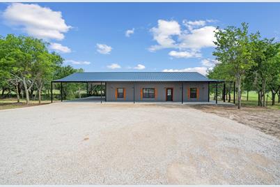 1355 County Road 304, Dublin, TX 76446 - Photo 1