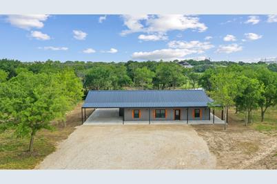 1355 County Road 304, Dublin, TX 76446 - Photo 3