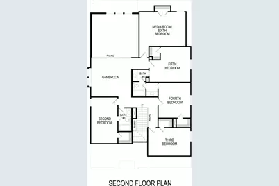 12801 Cedar Ridge Trail, Rowlett, TX 75089 - Photo 35