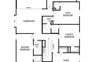 12801 Cedar Rdg Trl, Rowlett, TX 75089 - Photo 35