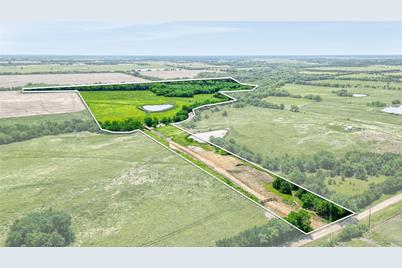 Tbd County Rd 3489, Honey Grove, TX 75446 - Photo 1