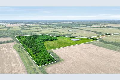 Tbd County Rd 3489, Honey Grove, TX 75446 - Photo 19