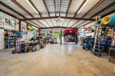 11077 S US Highway 287, Kerens, TX 75144 - Photo 35
