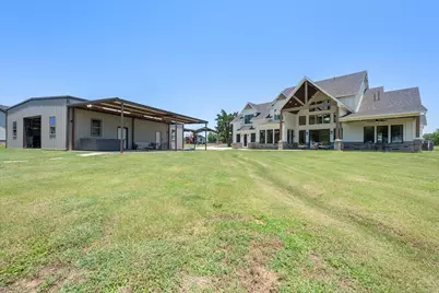 11077 S US Highway 287, Kerens, TX 75144 - Photo 33