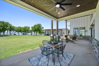 11077 S US Highway 287, Kerens, TX 75144 - Photo 31