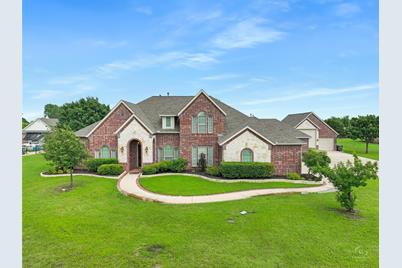 420 Pennington Drive, Lucas, TX 75002 - Photo 1