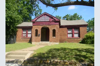 5619 E Side Avenue, Dallas, TX 75214 - Photo 1