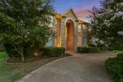 3716 Orange Blossom Court, Plano, TX 75025 - Photo 1