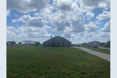 1205 Johnson Bend Road, Weatherford, TX 76088 - Photo 1