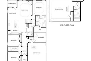 4189 Rim Trl, Forney, TX 75126 - Photo 17