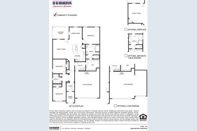 211 Bobcat Lane, Caddo Mills, TX 75135 - Photo 13