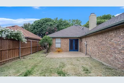 6908 Bentley Avenue, Fort Worth, TX 76137 - Photo 25