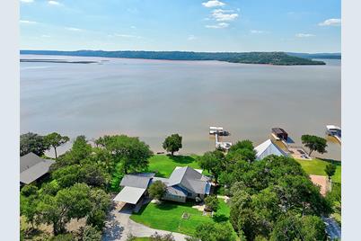 111 Sikes Court, Possum Kingdom Lake, TX 76449 - Photo 1