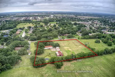 7209 Hackberry Drive, Greenville, TX 75402 - Photo 31