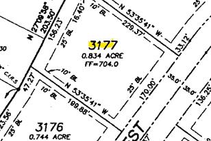 8011 W Landings Rd, Granbury, TX 76049 - Photo 1