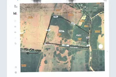 Tbd Hcr-2427, Hillsboro, TX 76645 - Photo 3