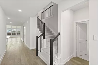 5265 Great Hollow Trail, Fort Worth, TX 76179 - Photo 9