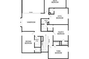 5265 Great Holw Trl, Fort Worth, TX 76179 - Photo 39