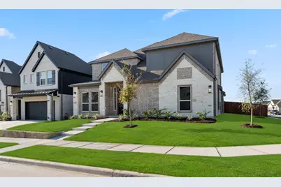 5265 Great Hollow Trail, Fort Worth, TX 76179 - Photo 7