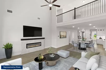 5265 Great Hollow Trail, Fort Worth, TX 76179 - Photo 19