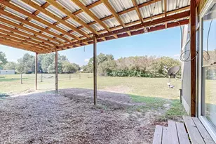 325 Teakwood Ave, Streetman, TX 75859 - Photo 33