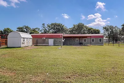 325 Teakwood Avenue, Streetman, TX 75859 - Photo 35