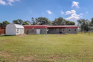 325 Teakwood Ave, Streetman, TX 75859 - Photo 35