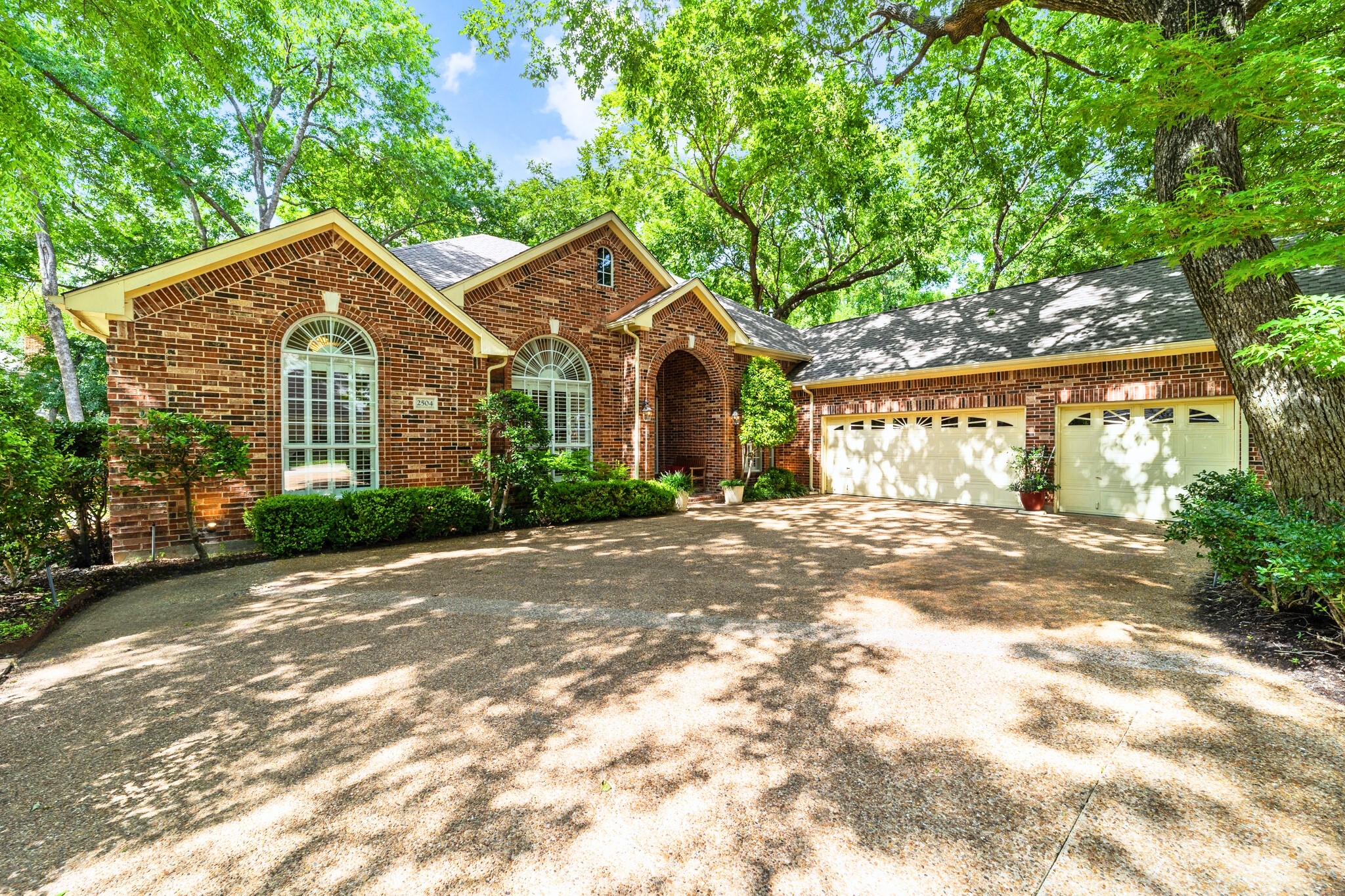 2504 Maywood Ln, McKinney, TX 75072 MLS 20650406 Coldwell Banker