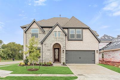 301 Dove Haven Drive, Wylie, TX 75098 - Photo 1