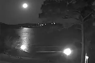 8295 Eagle Mountain Cir, Fort Worth, TX 76135 - Photo 39