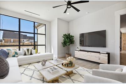 Tbd Copper Canyon, Argyle, TX 76226 - Photo 17