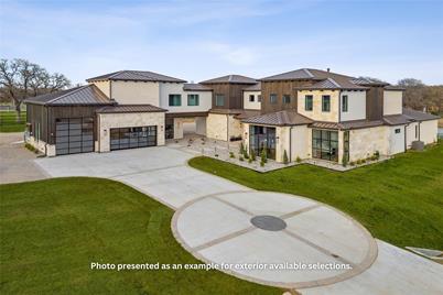 Tbd Copper Canyon, Argyle, TX 76226 - Photo 9