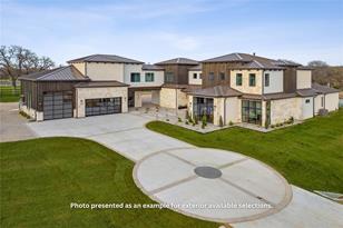 Tbd Copper Canyon, Argyle, TX 76226 - Photo 9